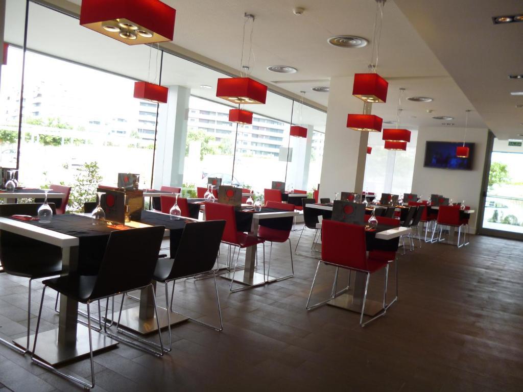 Ibis Budget Lleida Eksteriør billede