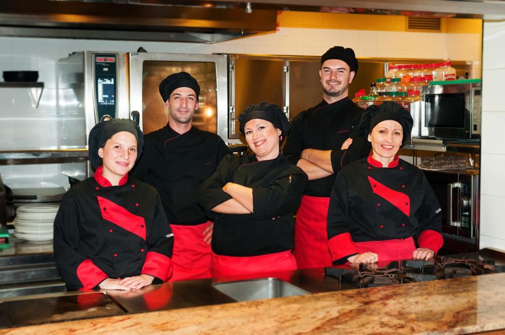 Ibis Budget Lleida Eksteriør billede