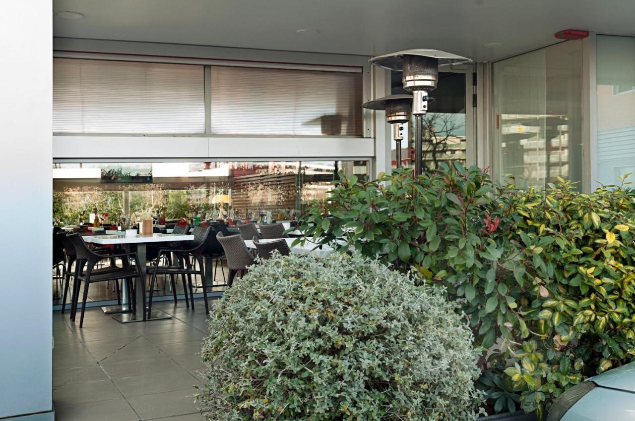 Ibis Budget Lleida Eksteriør billede